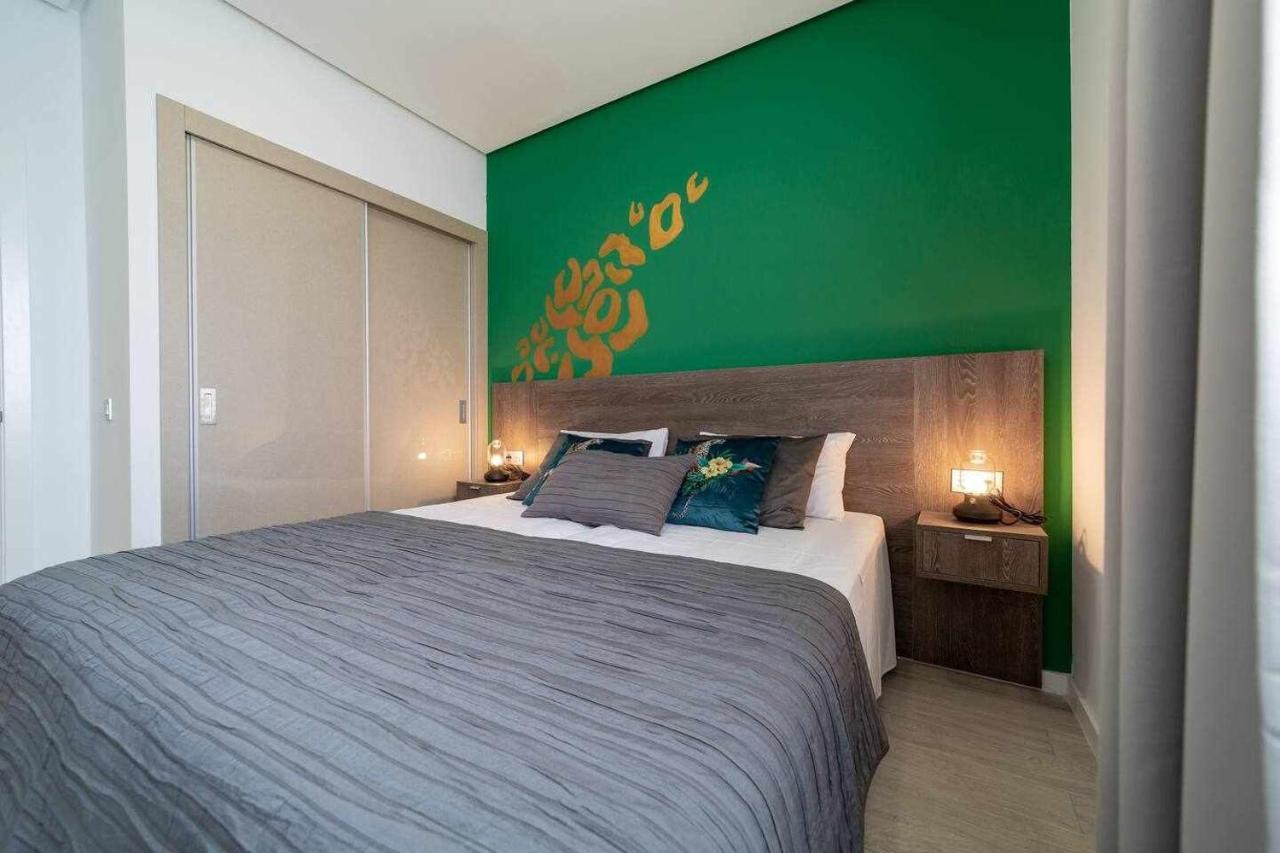 Ocean Garden Suite 10 Con Jardin Privado Costa Adeje  Eksteriør billede