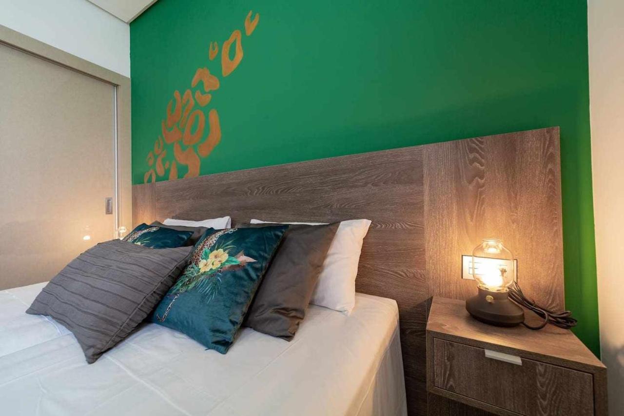 Ocean Garden Suite 10 Con Jardin Privado Costa Adeje  Eksteriør billede